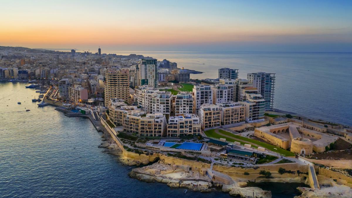 1 Day in Malta: Best Layover & Cruise-Port Itinerary