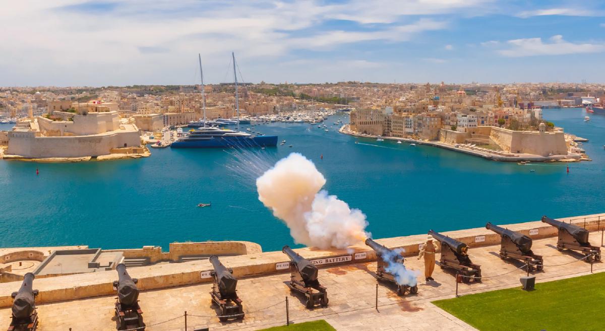3 Days in Malta: The Perfect Itinerary (No Car Needed)