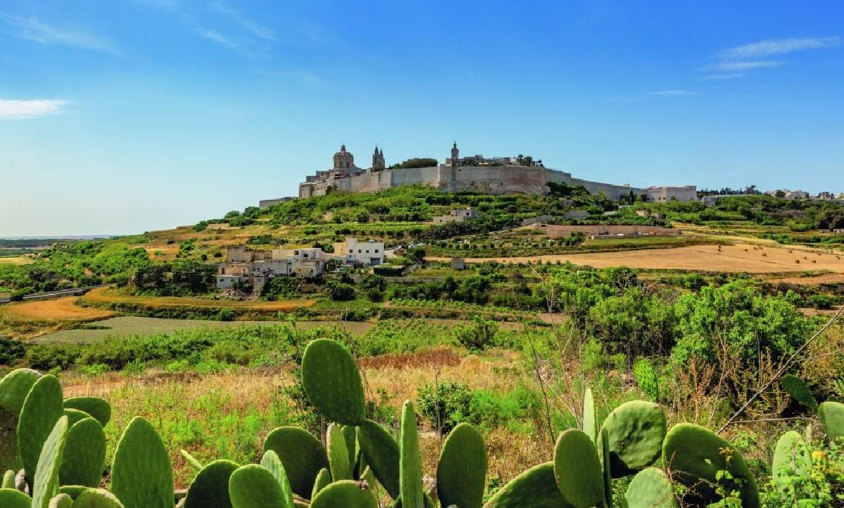 5 Days in Malta & Gozo: A Local-Style Itinerary