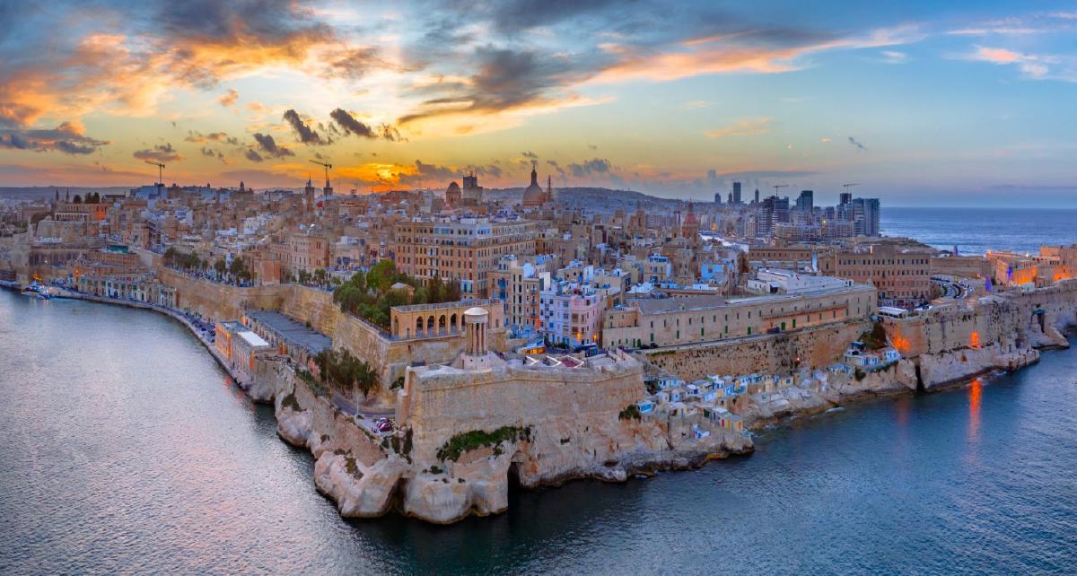 7 Days in Malta: The Complete First-Timer's Itinerary