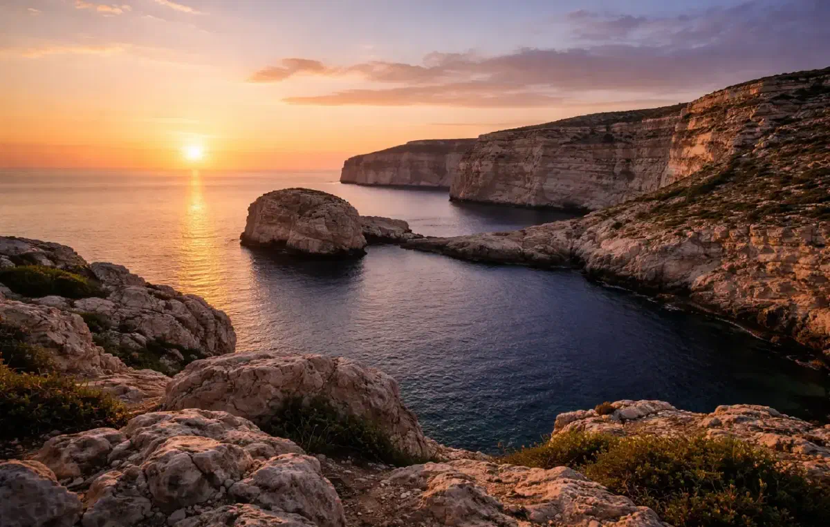 Best Sunset Cruises in Malta (Tested & Compared)