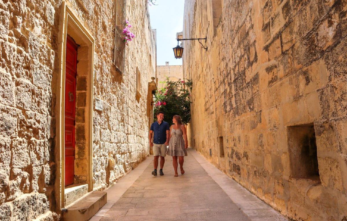 Best Mdina & Rabat Tours from Valletta (Compared)