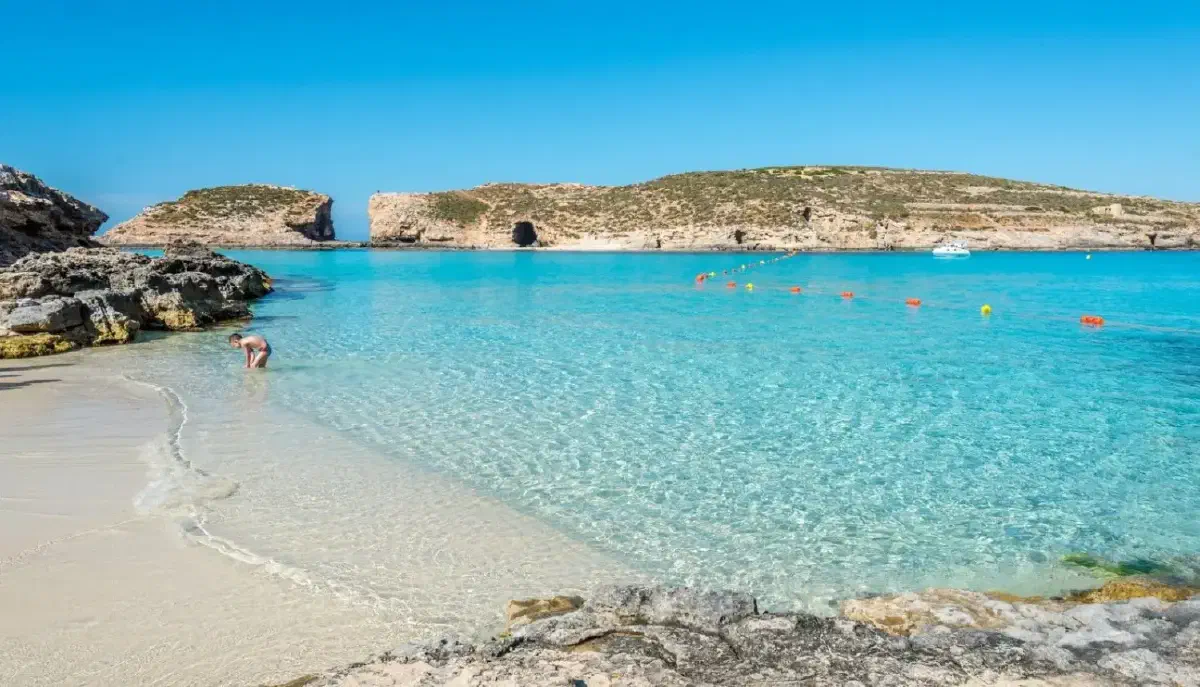 Blue Lagoon Comino Tours: DIY vs Booked (Cost Breakdown)