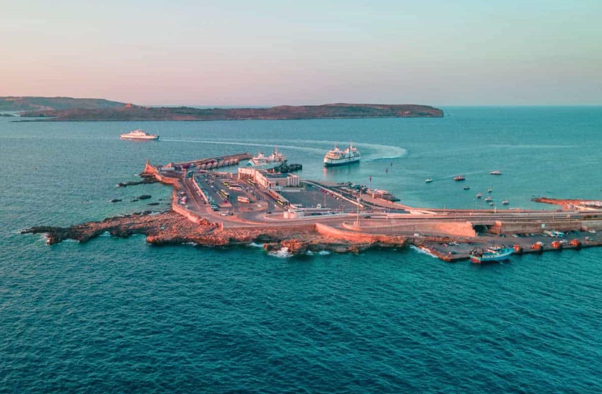 Malta to Gozo Ferry: Tickets, Timetable & Real-World Tips