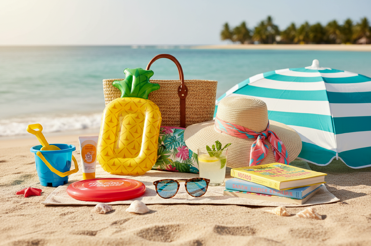 Malta Packing List: What to Bring (and What to Skip)