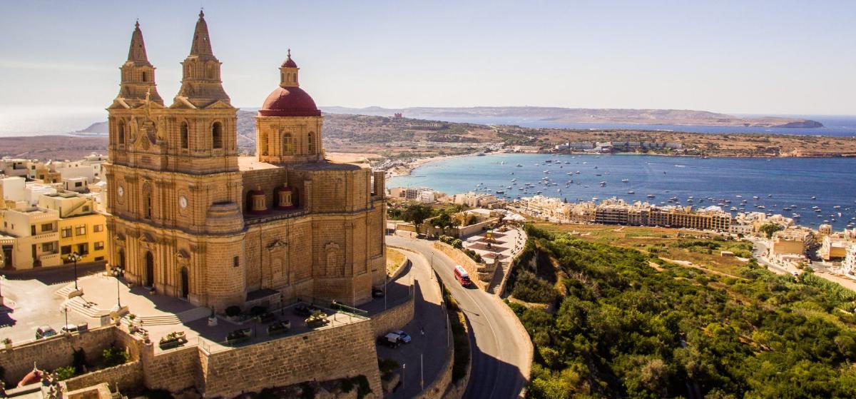 Malta with Kids: 5-Day Family Itinerary